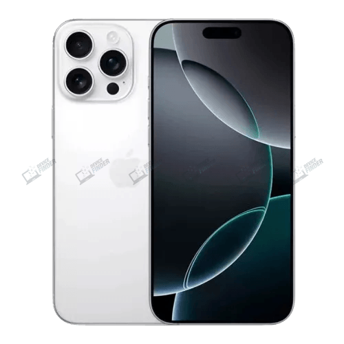 Explore iPhone 16 Pro Max Camera Technology - Bangladesh Edition Apple iPhone 16 Pro Max Price in Bangladesh