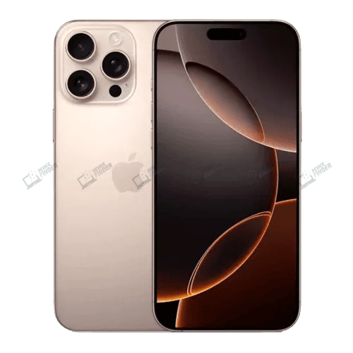 Why to Buy iPhone 16 Pro Max in Bangladesh Secure the Best Deal on iPhone 16 Pro Max in BD