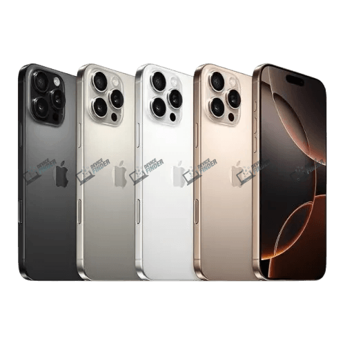 iPhone 16 Pro Max Connectivity Options in Bangladesh Stay Connected with iPhone 16 Pro Max's Innovative Features