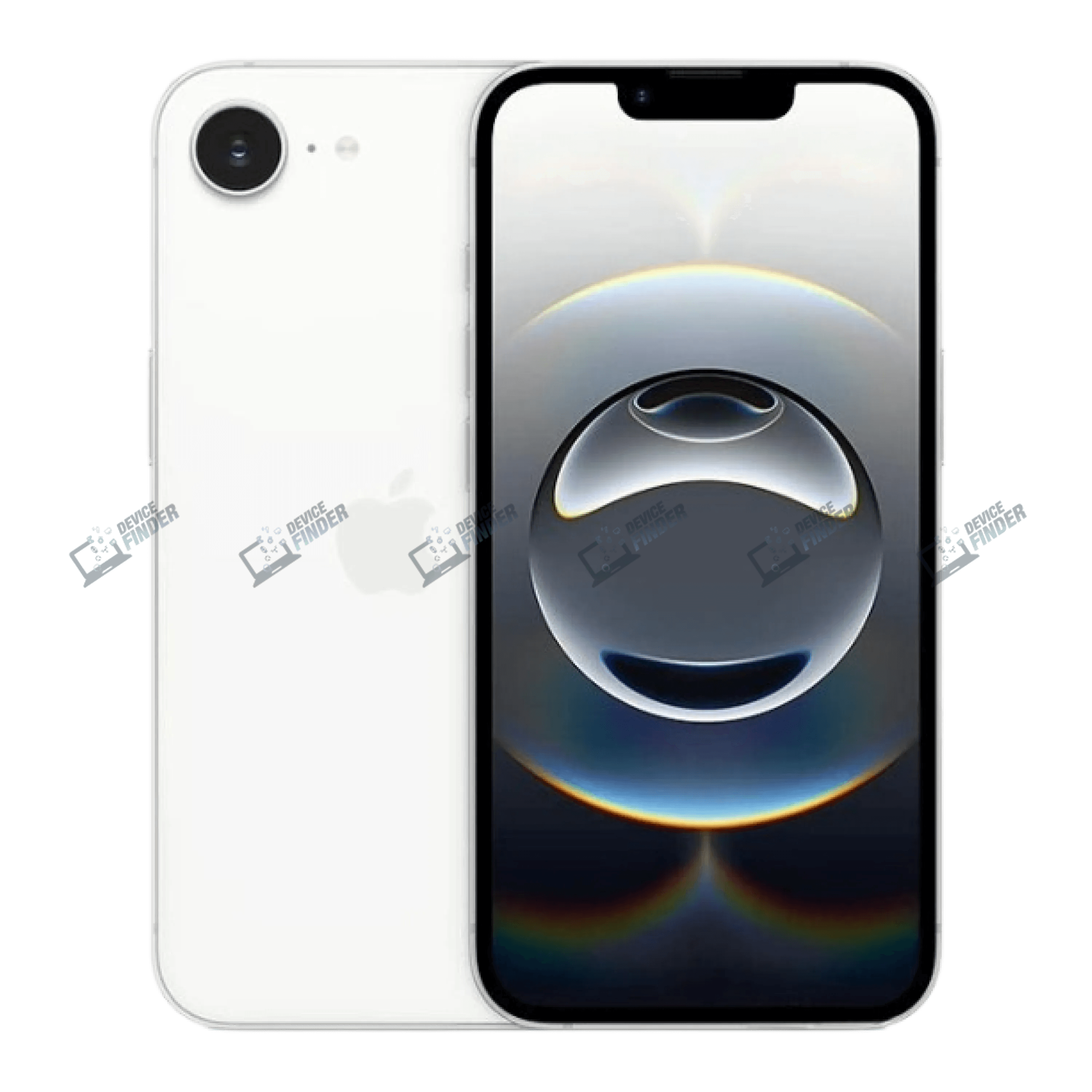 Apple iPhone 16e Apple iPhone 16e