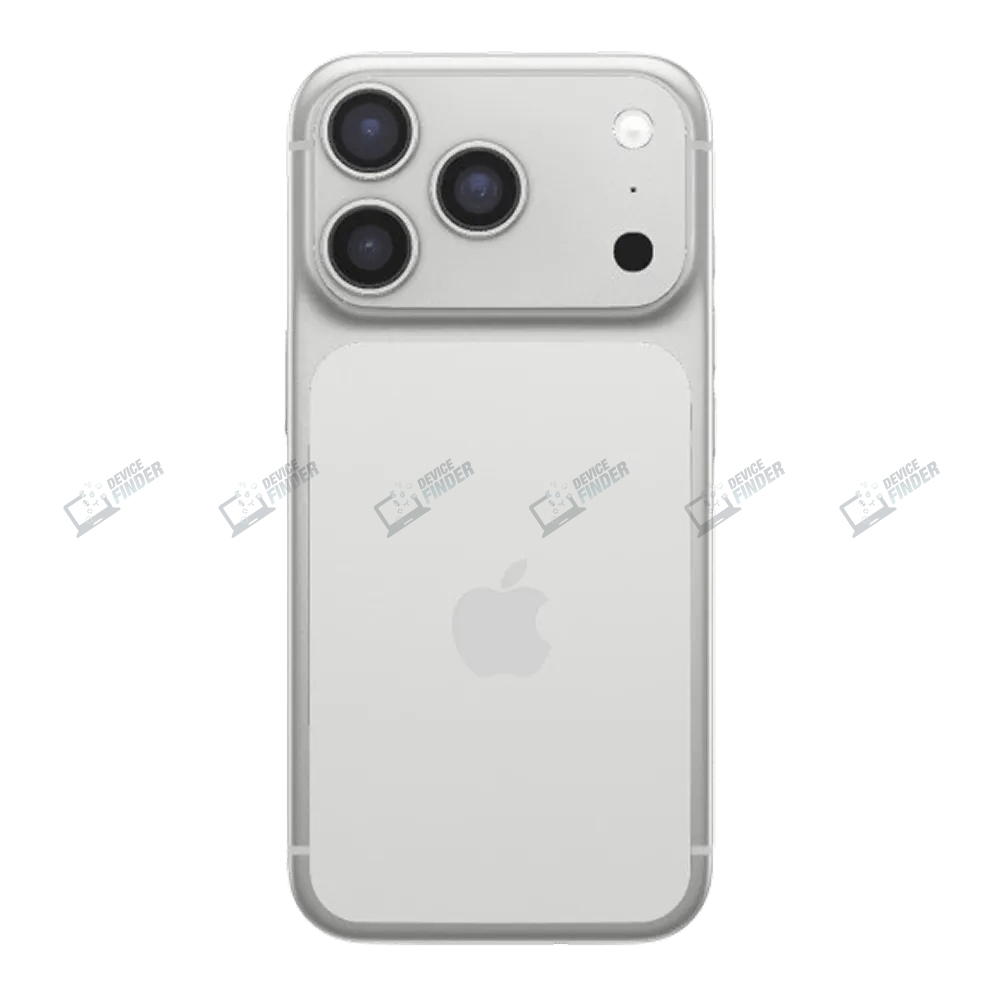 Apple iPhone 17 Pro Camera Features & Price in Bangladesh Camera features of the Apple iPhone 17 Pro highlighted.