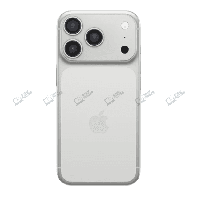 Apple iPhone 17 Pro Camera Features & Price in Bangladesh Camera features of the Apple iPhone 17 Pro highlighted.