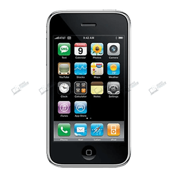 Apple iPhone 3G