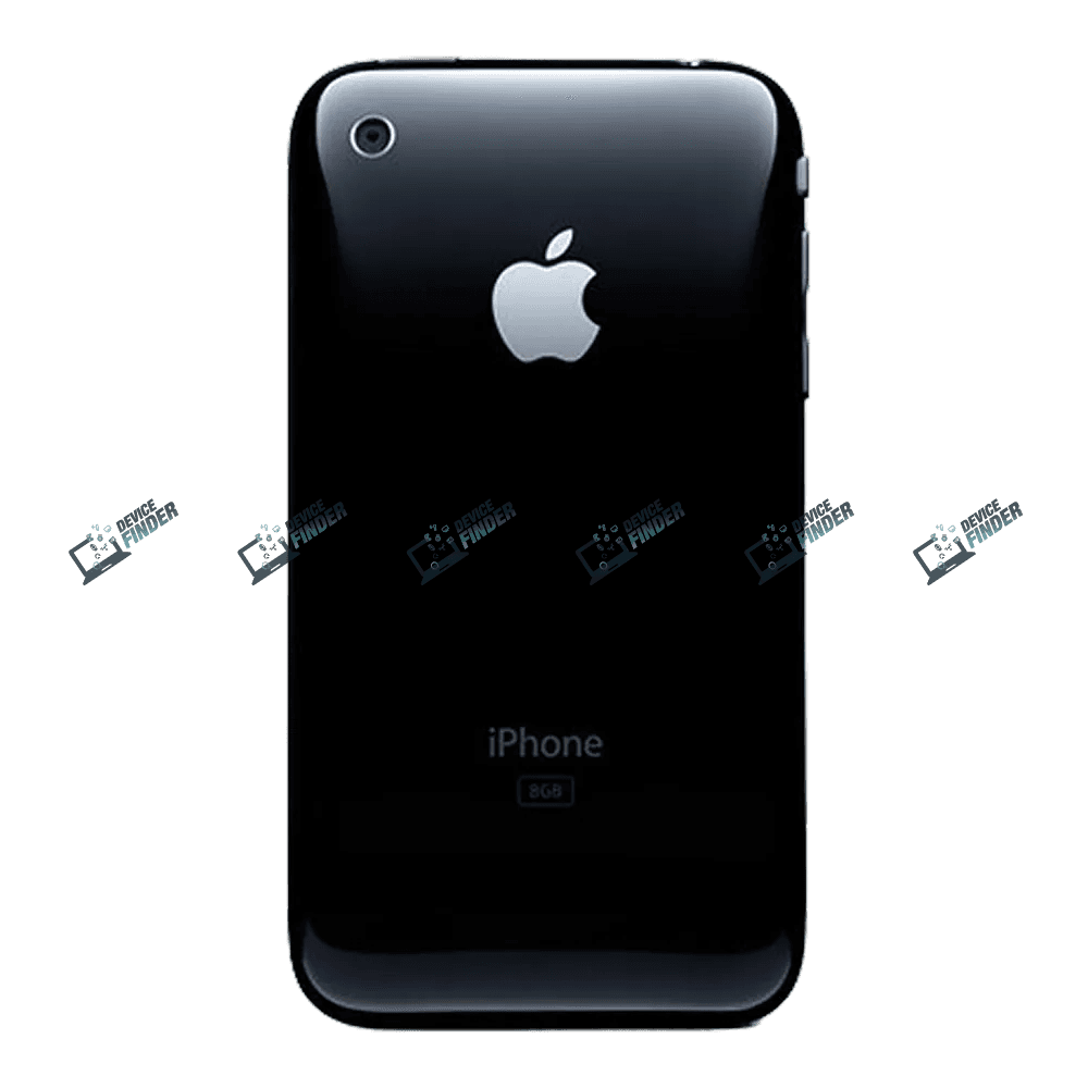 Apple iPhone 3G price in Bangladesh with specifications.