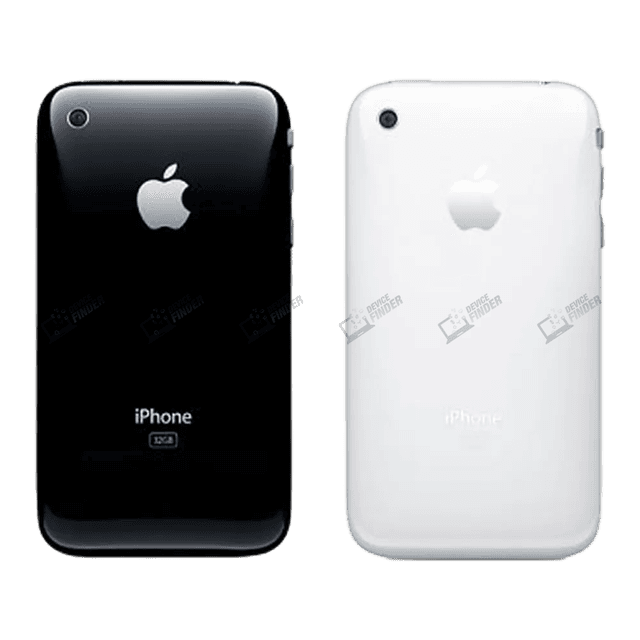 Apple iPhone 3GS Features and Price in Bangladesh - Complete Guide Front view of Apple iPhone 3GS highlighting its features.