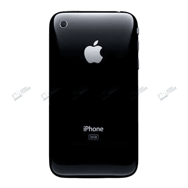 Apple iPhone 3GS Price in Bangladesh - Classic Smartphone Insights Apple iPhone 3GS displaying its vintage design.