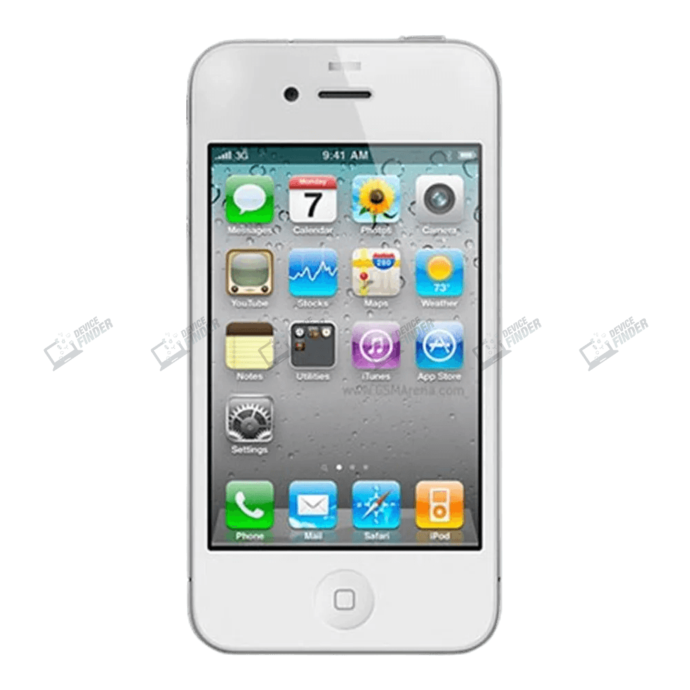 Apple iPhone 4 Price in Bangladesh with attractive features.