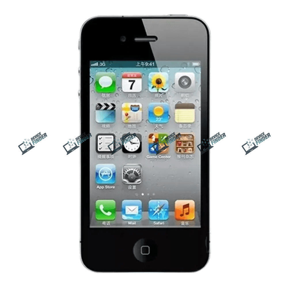 Apple iPhone 4S overview with pricing in Bangladesh.