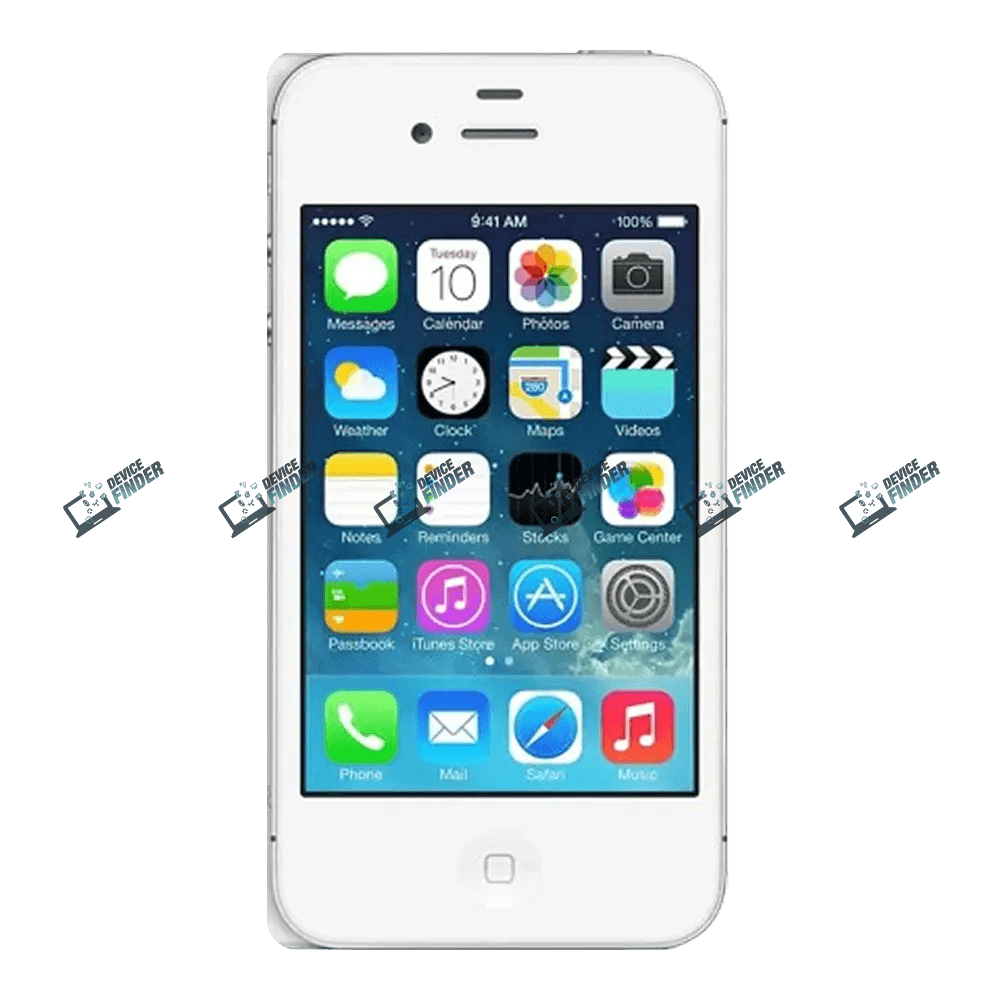 Apple iPhone 4s Apple iPhone 4s