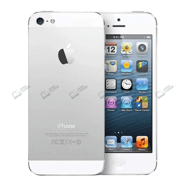Best Deals on Apple iPhone 5: Price in Bangladesh Analysis Showcasing the Apple iPhone 5 top features and specifications.