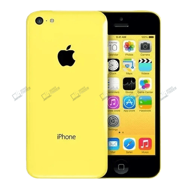 Best Deal on Apple iPhone 5c Price in Bangladesh - Grab It Now! User holding the Apple iPhone 5c in a scenic Bangladeshi location.