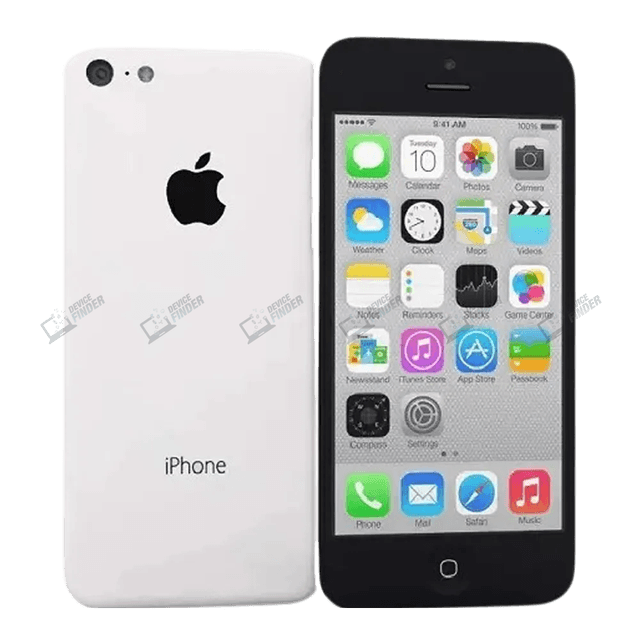 Discover Standards and Price of Apple iPhone 5c in Bangladesh Apple iPhone 5c features highlighted in an infographic for Bangladesh.