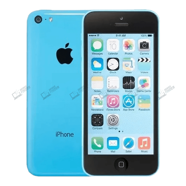 Explore Apple iPhone 5c Features and Price in Bangladesh Close-up of the Apple iPhone 5c camera in a Bangladeshi setting.