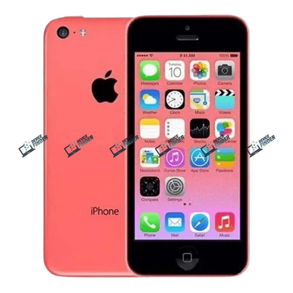 Apple iPhone 5c Price in Bangladesh: Vibrant and Affordable Apple iPhone 5c display showcasing vibrant colors in Bangladesh.