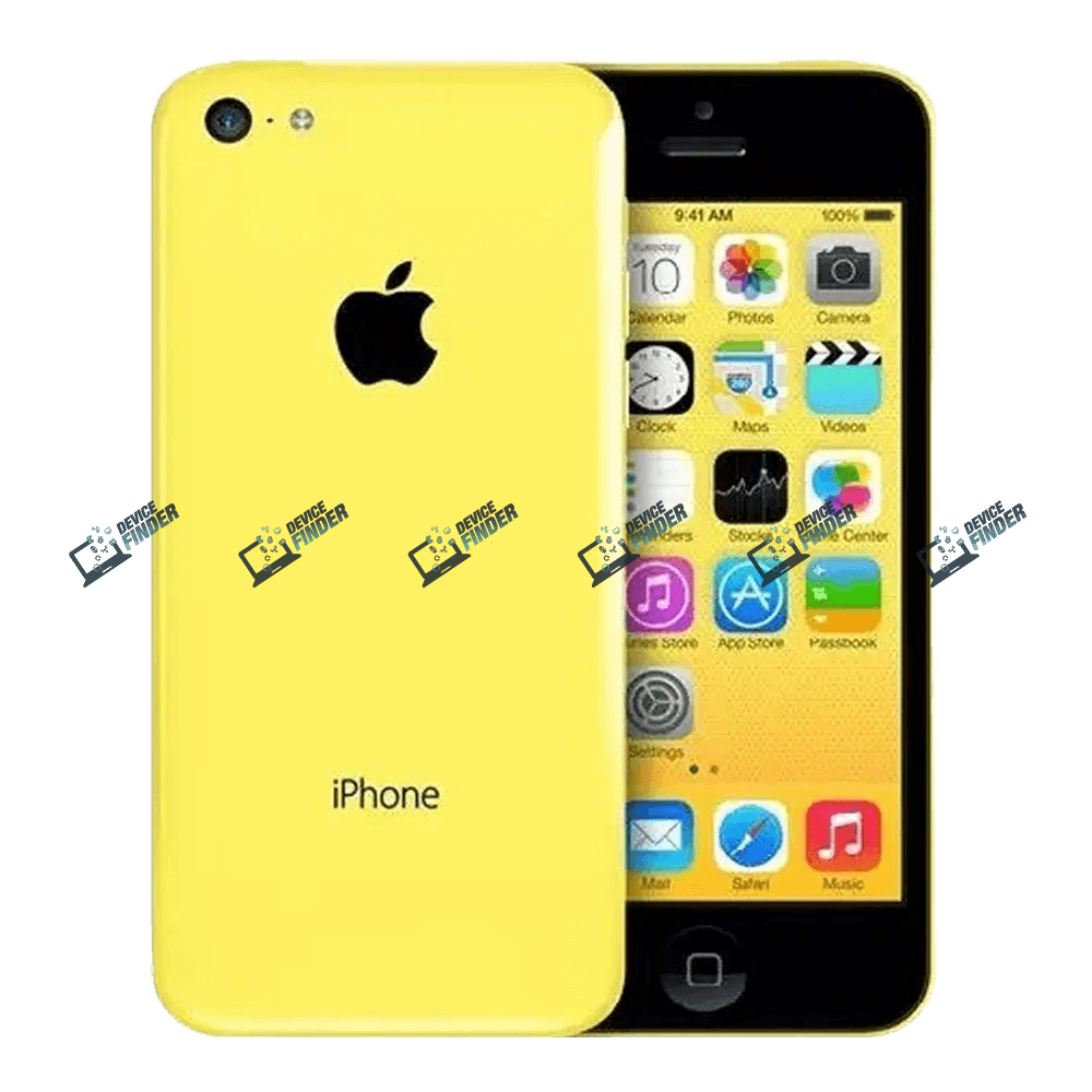 Best Deal on Apple iPhone 5c Price in Bangladesh - Grab It Now! User holding the Apple iPhone 5c in a scenic Bangladeshi location.
