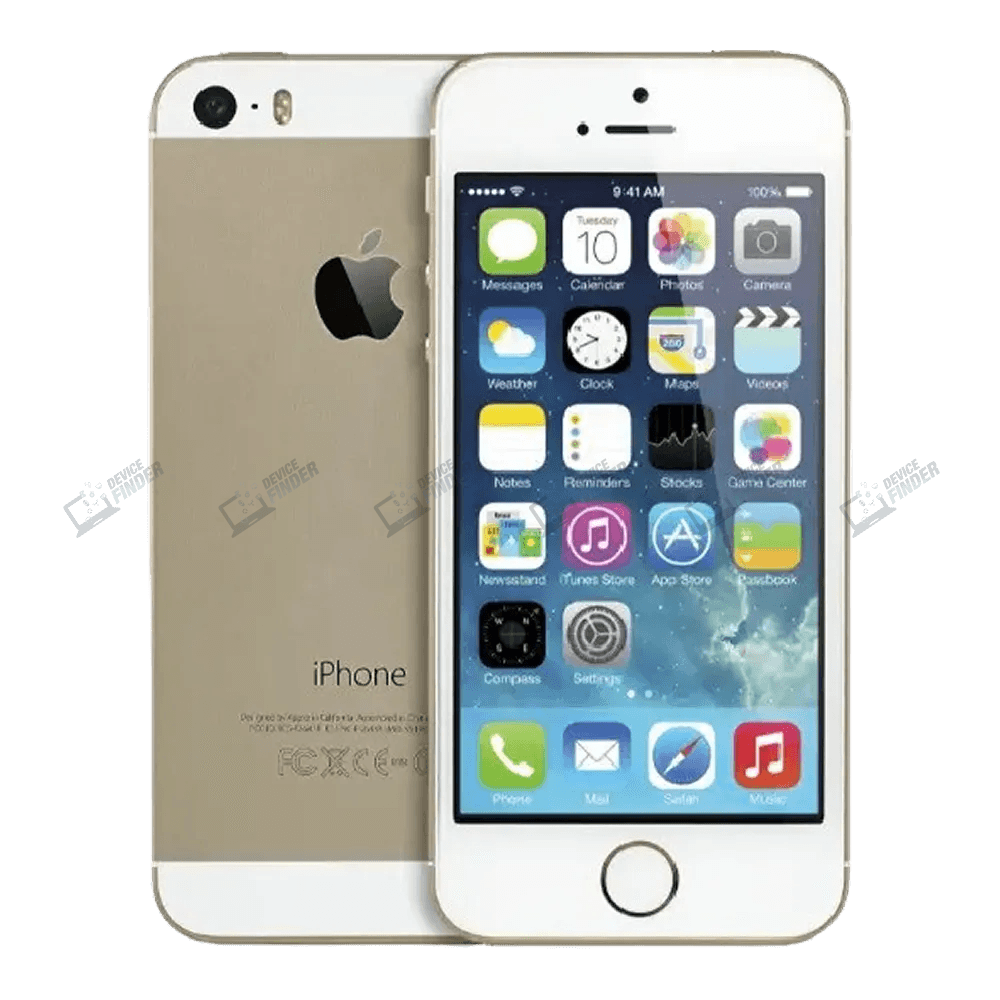 Discover the Apple iPhone 5s Price in Bangladesh Today! Apple iPhone 5s smartphone with premium design.