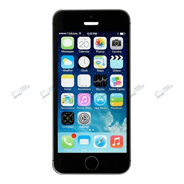 iPhone 5s iOS Features & Price in Bangladesh iPhone 5s operating system snapshot.