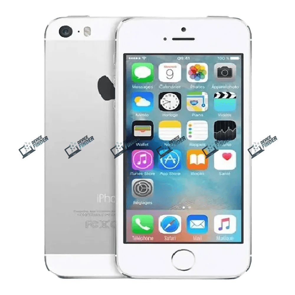 Apple iPhone 5s Colors & Price in Bangladesh iPhone 5s displayed in various colors available in Bangladesh.
