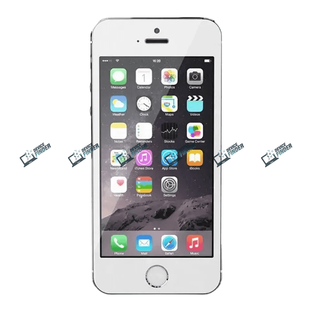 Top Features of Apple iPhone 5s & Price in Bangladesh Showcase of iPhone 5s specifications and features.