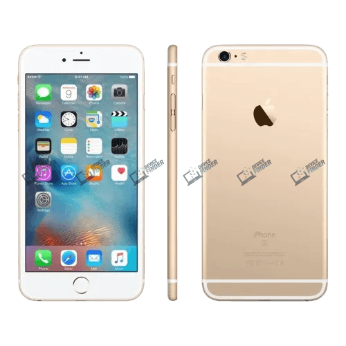 Buy iPhone 6s Plus in BD: Features & Prices Affordable options for iPhone 6s Plus in Bangladesh with full feature list
