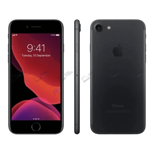 Find the best iPhone 7 prices and deals available in Bangladesh today.