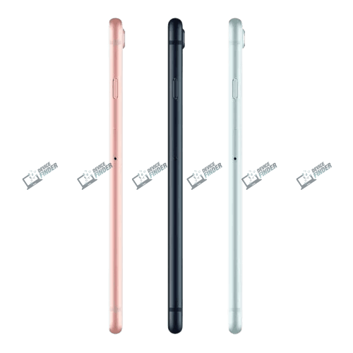 Discover the features of iPhone 8 Plus in BD.