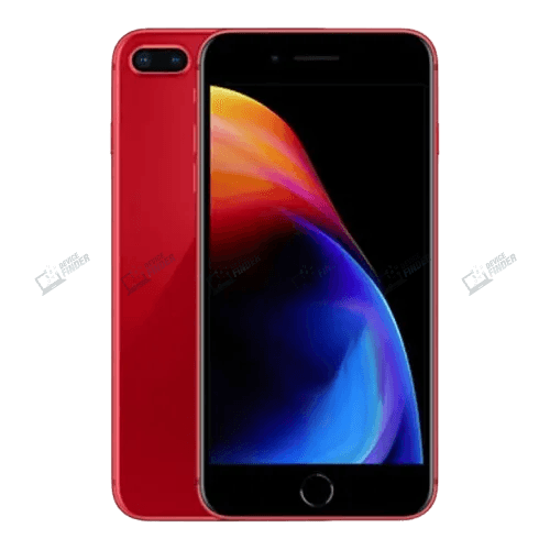 Discover the features of iPhone 8 Plus in BD.