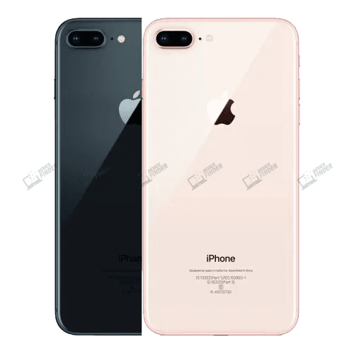iPhone 8 Plus: Water-Resistant in Bangladesh's Climate. iPhone 8 Plus durability meets BD climate resilience.