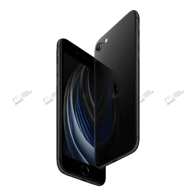 Why Choose iPhone SE? Best Deals in Bangladesh Apple iPhone SE in use by a young professional