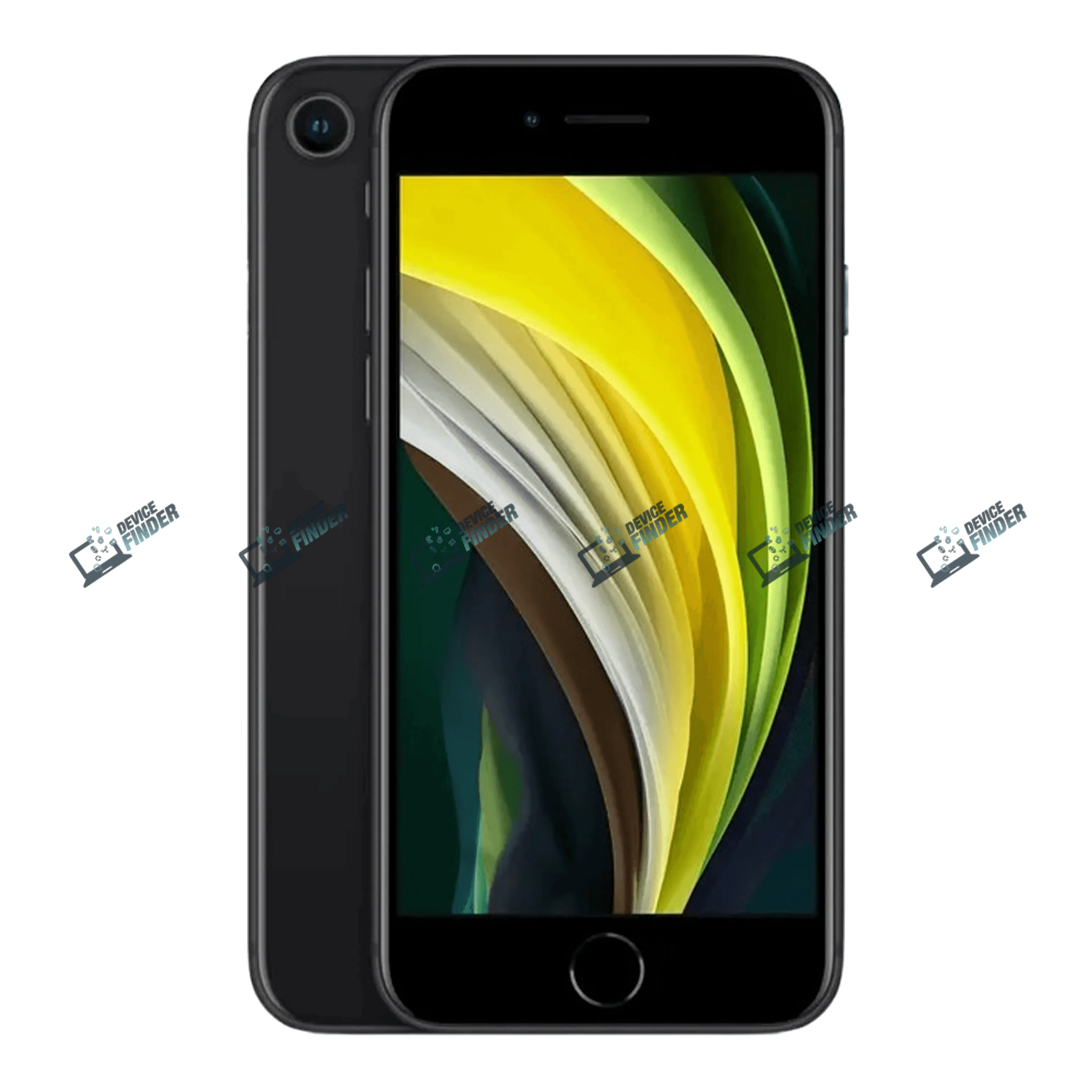 Customize Your iPhone SE: Best Price in Bangladesh Apple iPhone SE with colorful case options