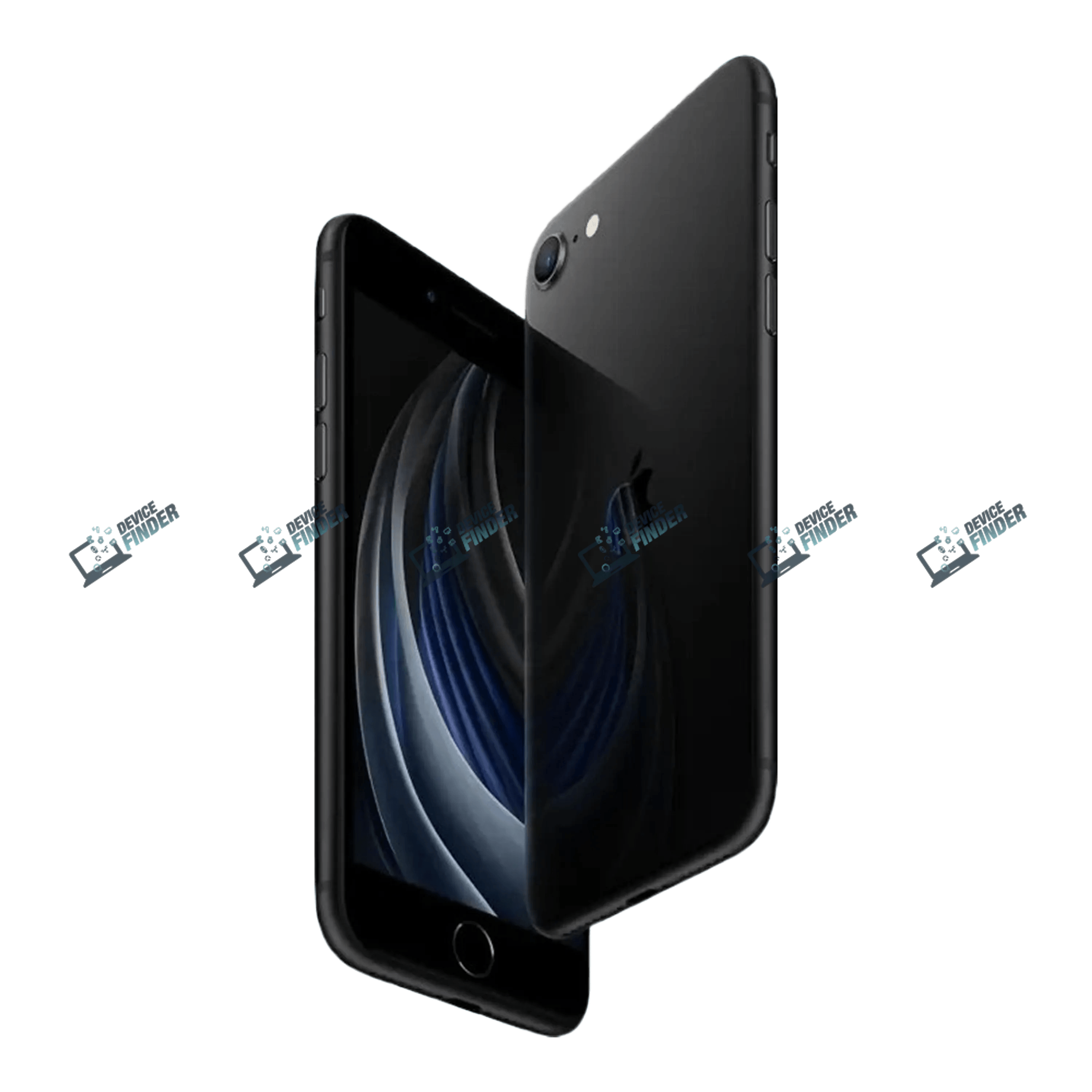 Why Choose iPhone SE? Best Deals in Bangladesh Apple iPhone SE in use by a young professional