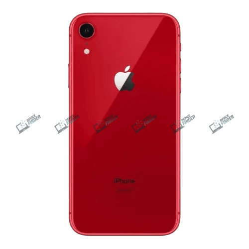 Apple iPhone XR Apple iPhone XR