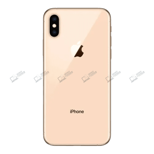 Apple iPhone XS Max: Specs, Price, and More - BD Infographic of Apple iPhone XS Max with detailed specs and prices in Bangladesh.
