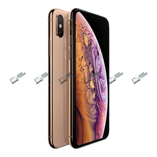 Apple iPhone XS Max Purchase Guide—Best Prices in BD. Guidebook cover showing tips to buy Apple iPhone XS Max at the best price in Bangladesh.