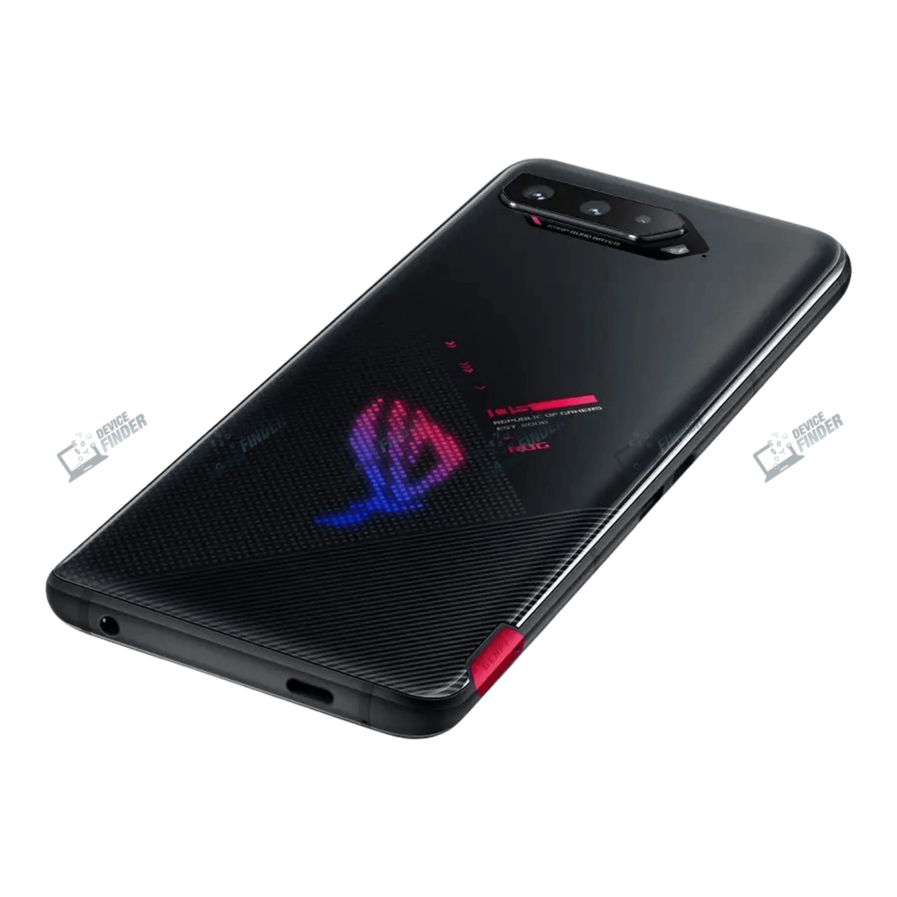 Asus ROG Phone 5s: Bangladeshi Gamers' Top Choice Asus ROG Phone 5s Price in Bangladesh