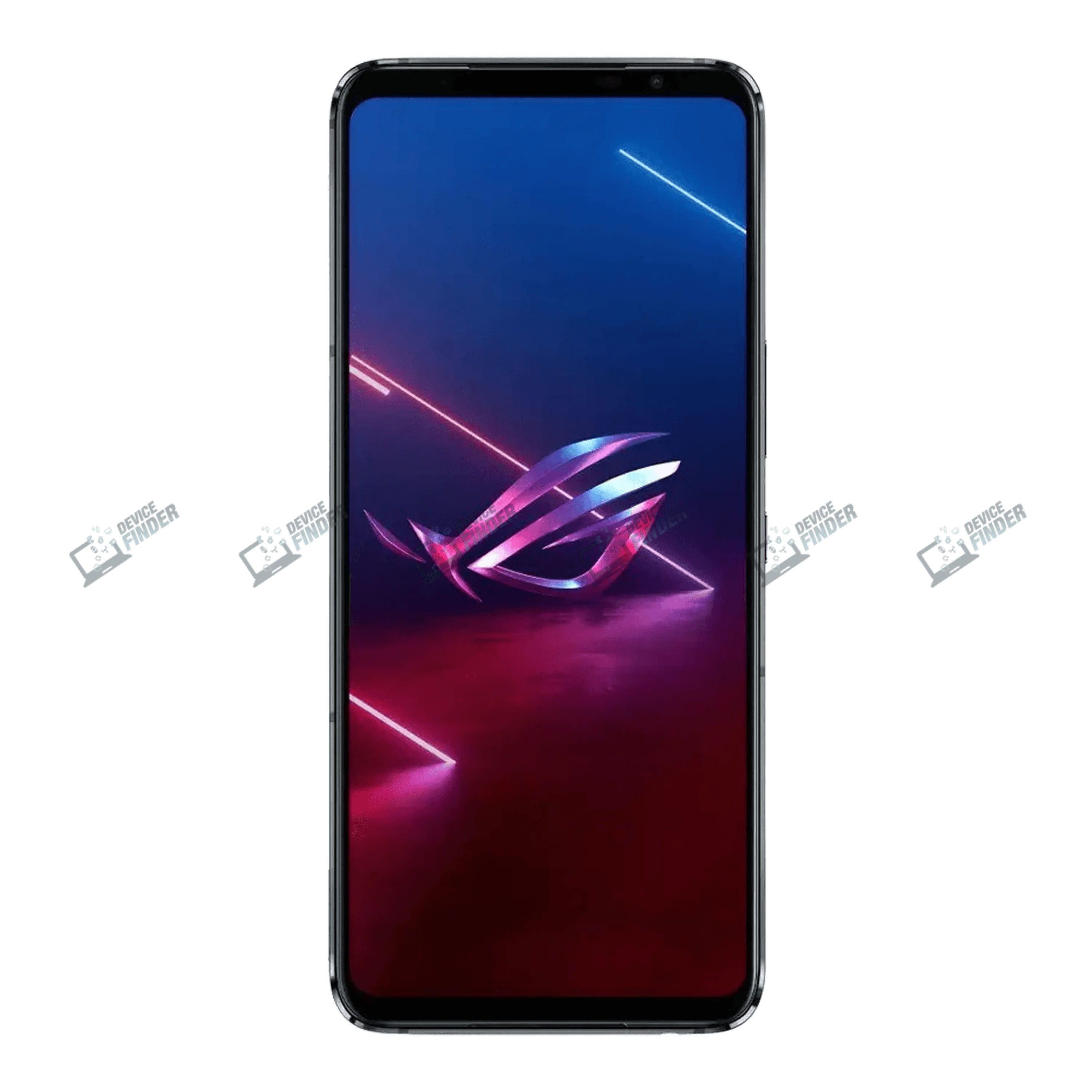 Asus ROG Phone 5s Asus ROG Phone 5s