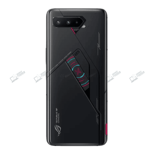 Unmatched Specs of Asus ROG Phone 5s Pro for Gamers in Bangladesh Highlighting performance specs of Asus ROG Phone 5s Pro.
