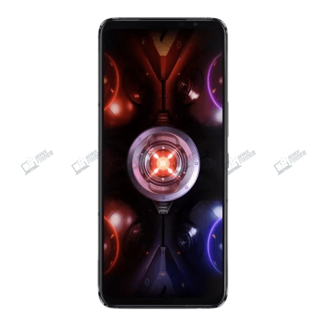 Prepare for Gaming with Asus ROG Phone 5s Pro Cooling Tech in Bangladesh Asus ROG Phone 5s Pro's advanced cooling technology.