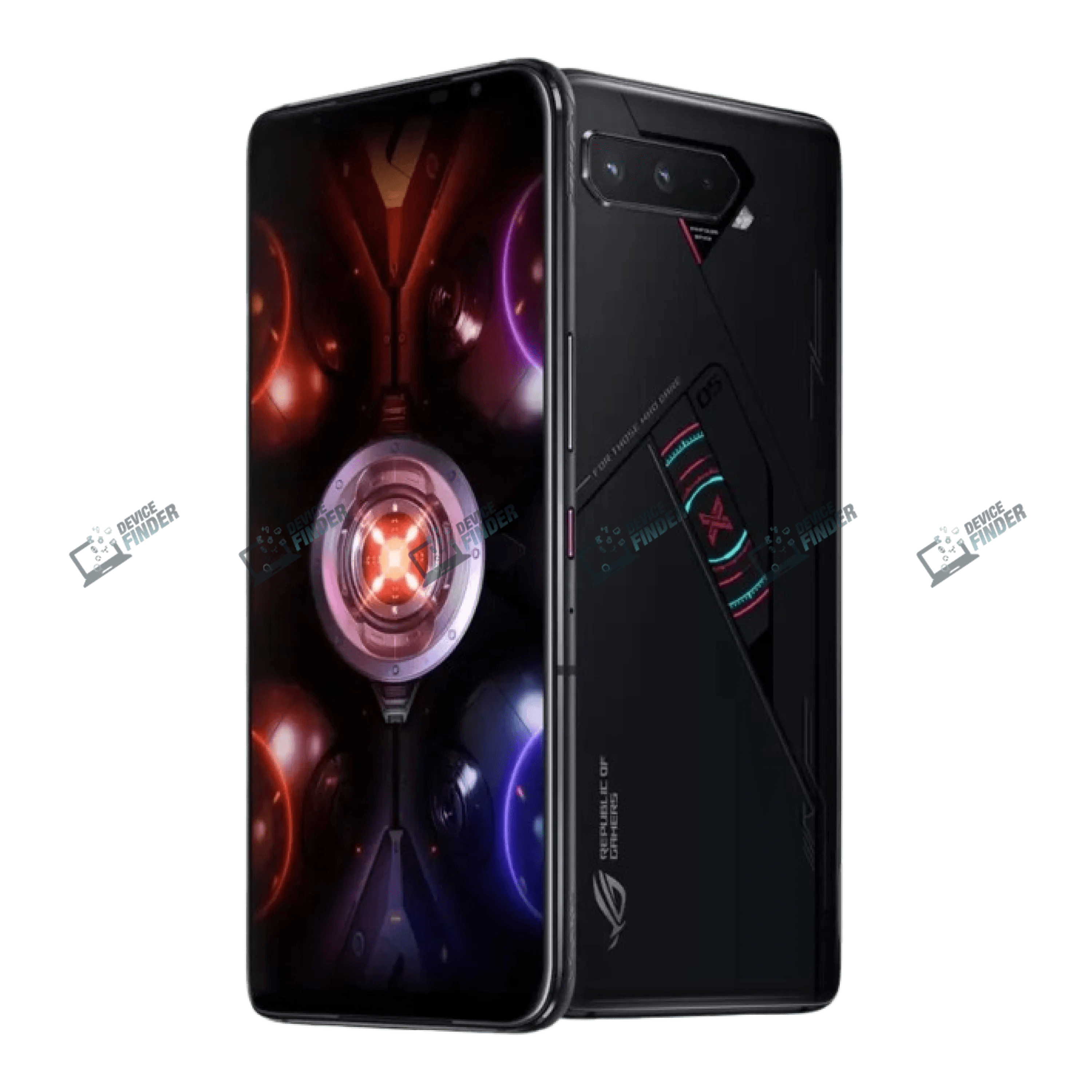 Best Gaming Accessories for Asus ROG Phone 5s Pro in Bangladesh Highlighting Asus ROG Phone 5s Pro's gaming accessories.