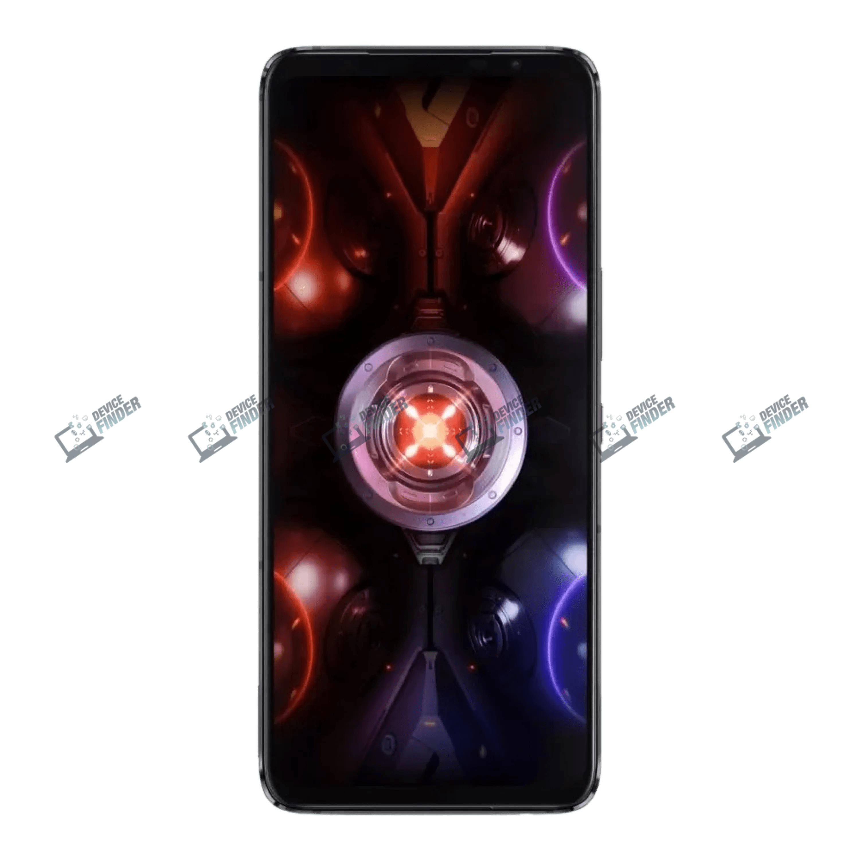 Prepare for Gaming with Asus ROG Phone 5s Pro Cooling Tech in Bangladesh Asus ROG Phone 5s Pro's advanced cooling technology.