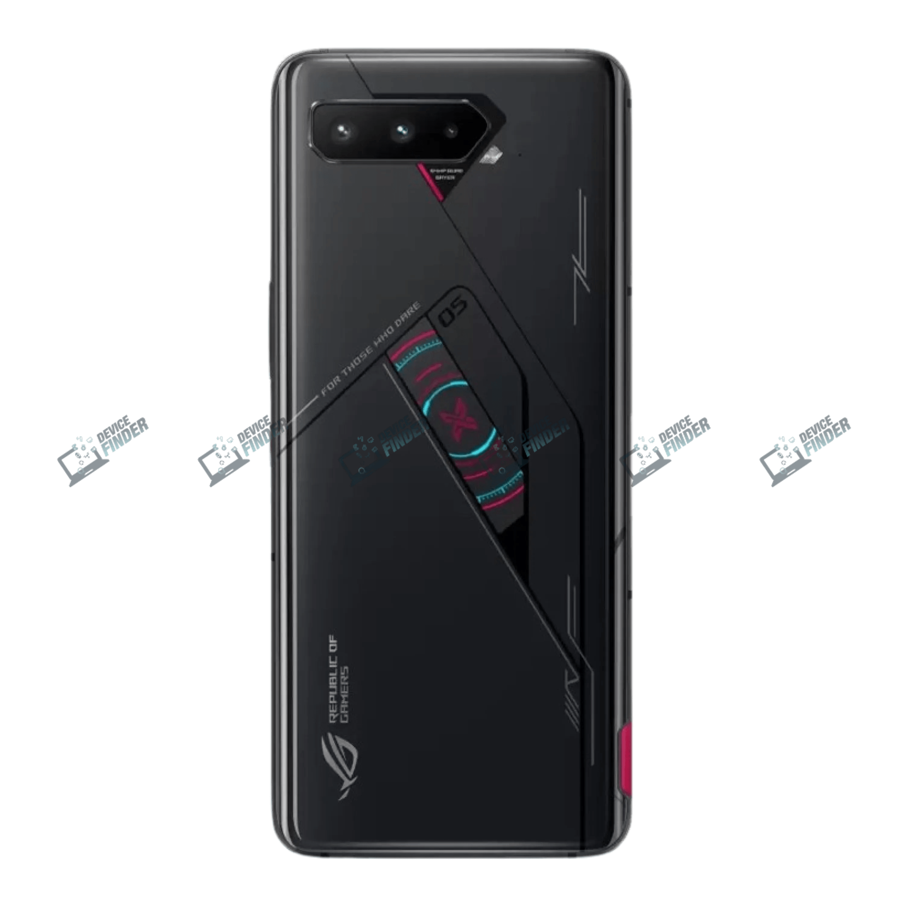 Unmatched Specs of Asus ROG Phone 5s Pro for Gamers in Bangladesh Highlighting performance specs of Asus ROG Phone 5s Pro.