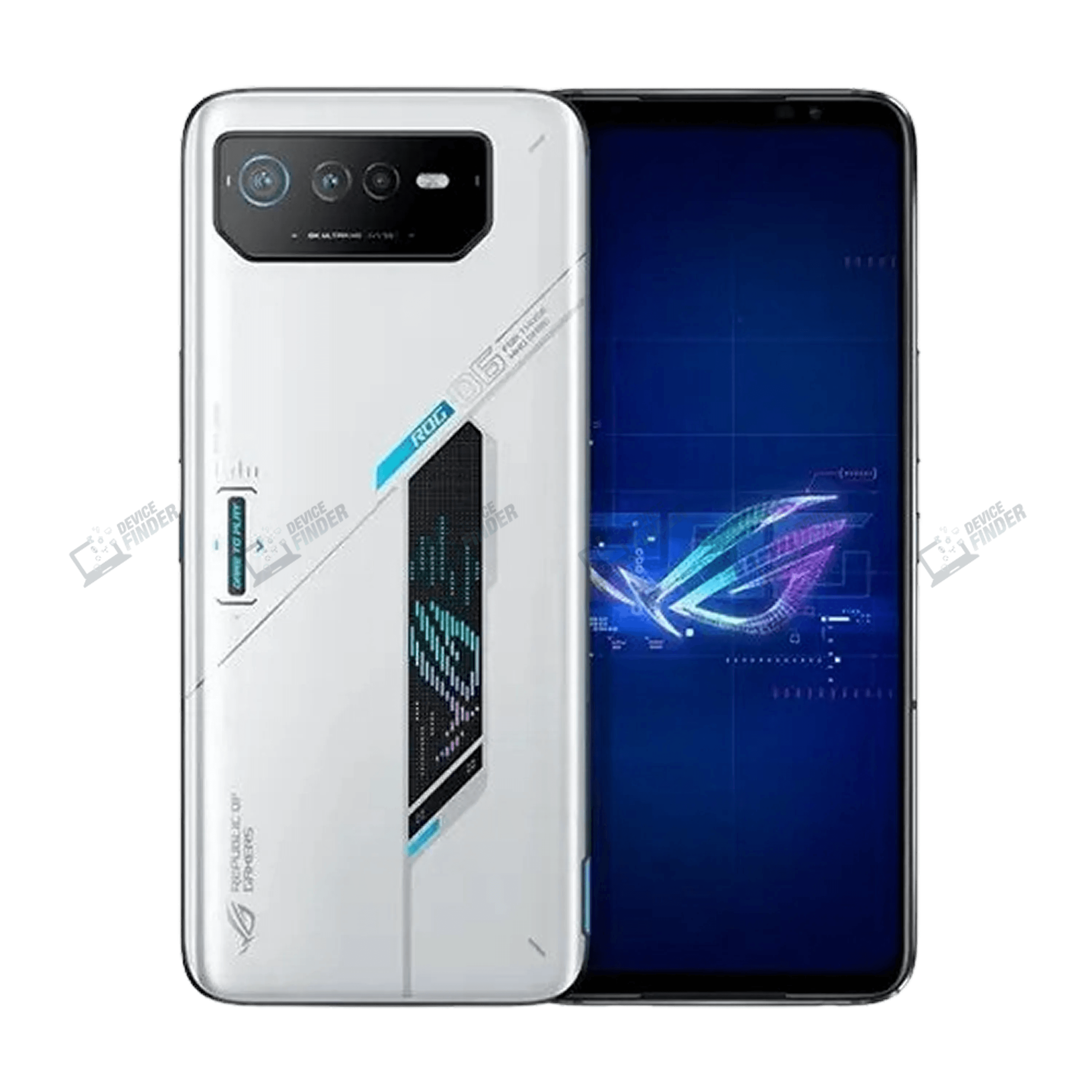 Asus ROG Phone 6 price in Bangladesh