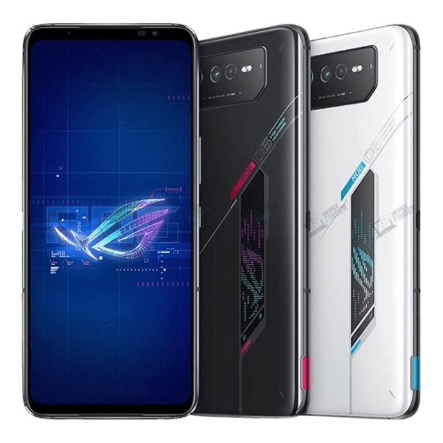 Asus ROG Phone 6 Price in Bangladesh: Best Deals Await! Asus ROG Phone 6 price in Bangladesh