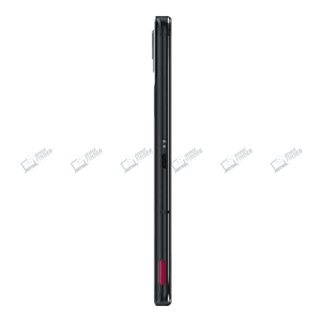 Asus ROG Phone 7 - Gaming Display Excellence in Bangladesh Highlighting Asus ROG Phone 7’s vibrant display and gaming features