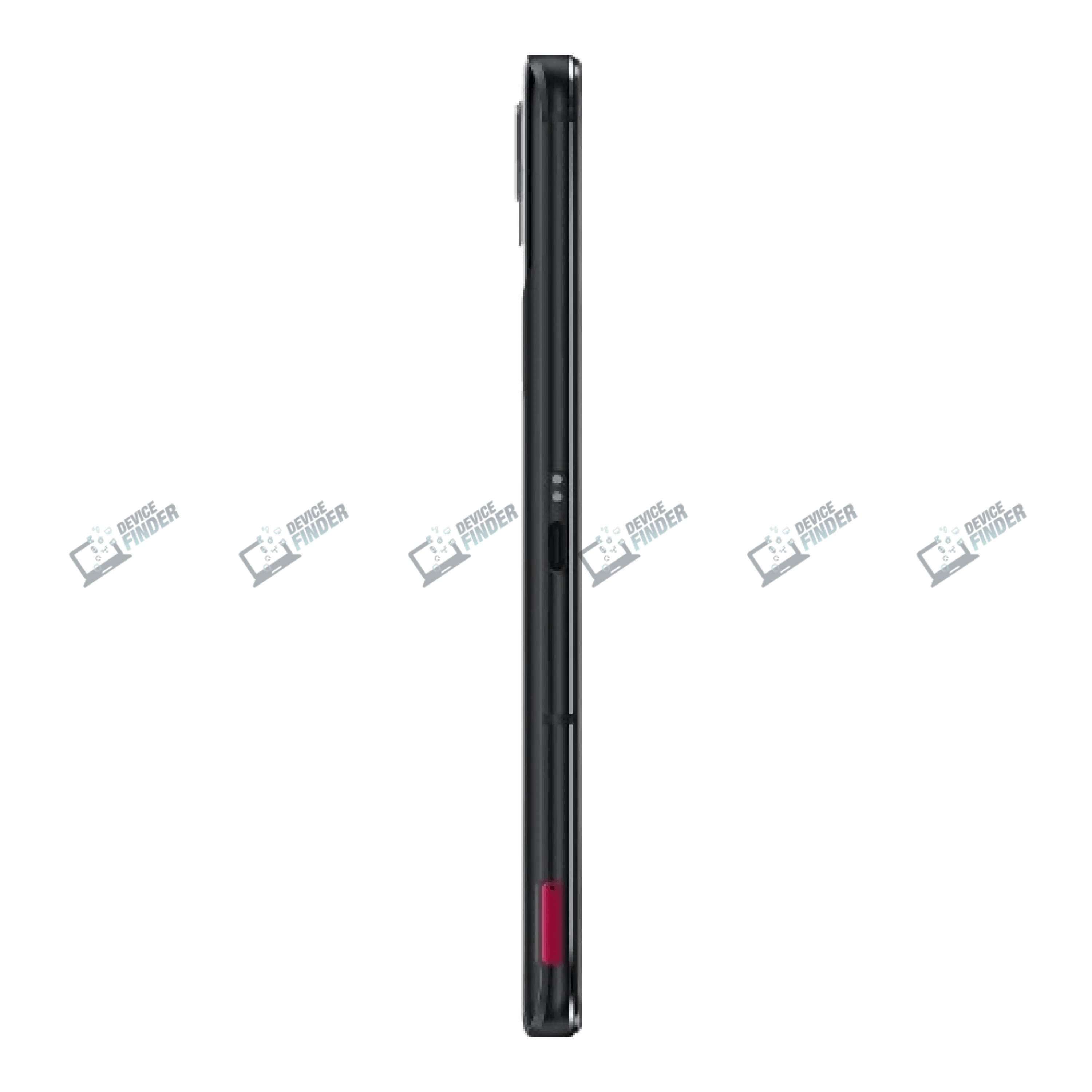 Asus ROG Phone 7 - Gaming Display Excellence in Bangladesh Highlighting Asus ROG Phone 7’s vibrant display and gaming features