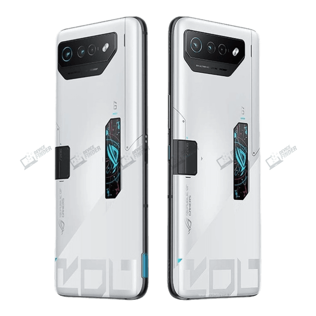 Immersive Display of Asus ROG Phone 7 Ultimate in Bangladesh Asus ROG Phone 7 Ultimate price in Bangladesh