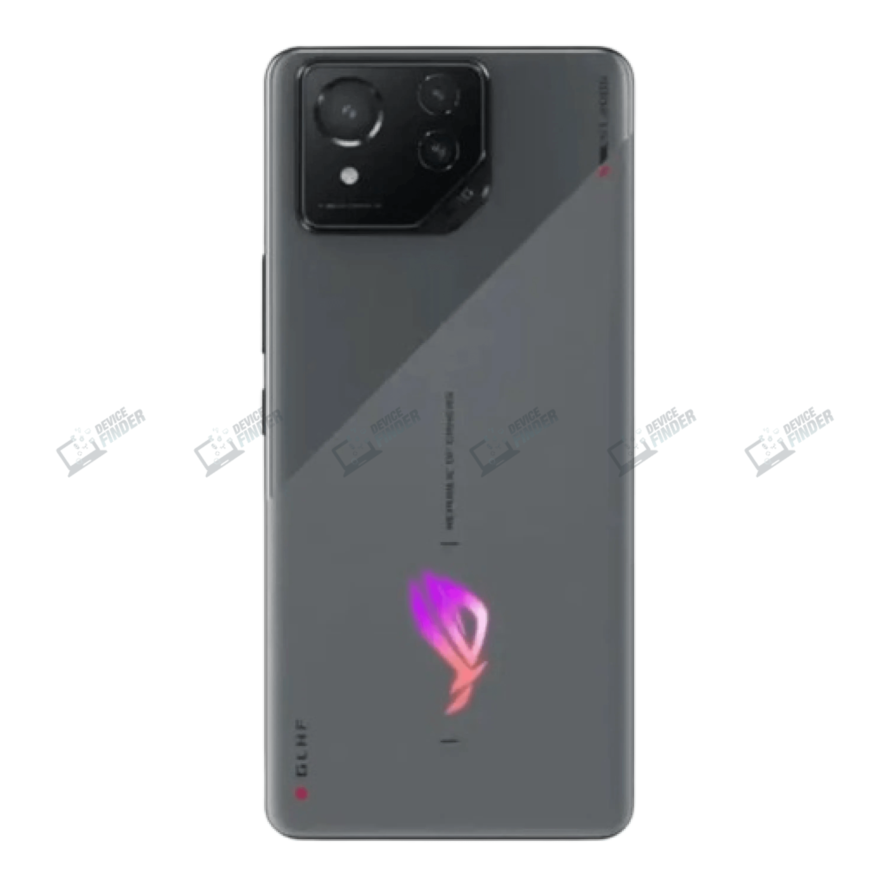 Photography Features of Asus ROG Phone 8: Capture Every Detail Asus ROG Phone 8 price in Bangladesh
