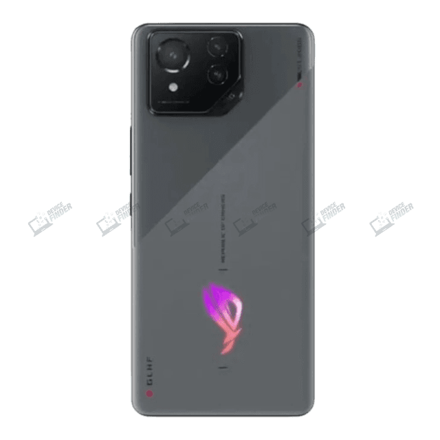 Photography Features of Asus ROG Phone 8: Capture Every Detail Asus ROG Phone 8 price in Bangladesh