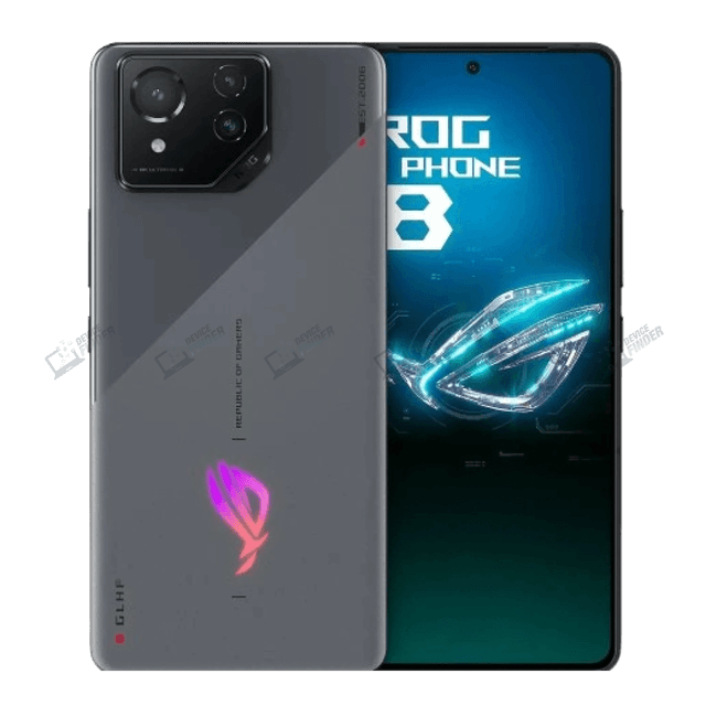 Unleash Gaming Power with Asus ROG Phone 8 in Bangladesh Asus ROG Phone 8 price in Bangladesh