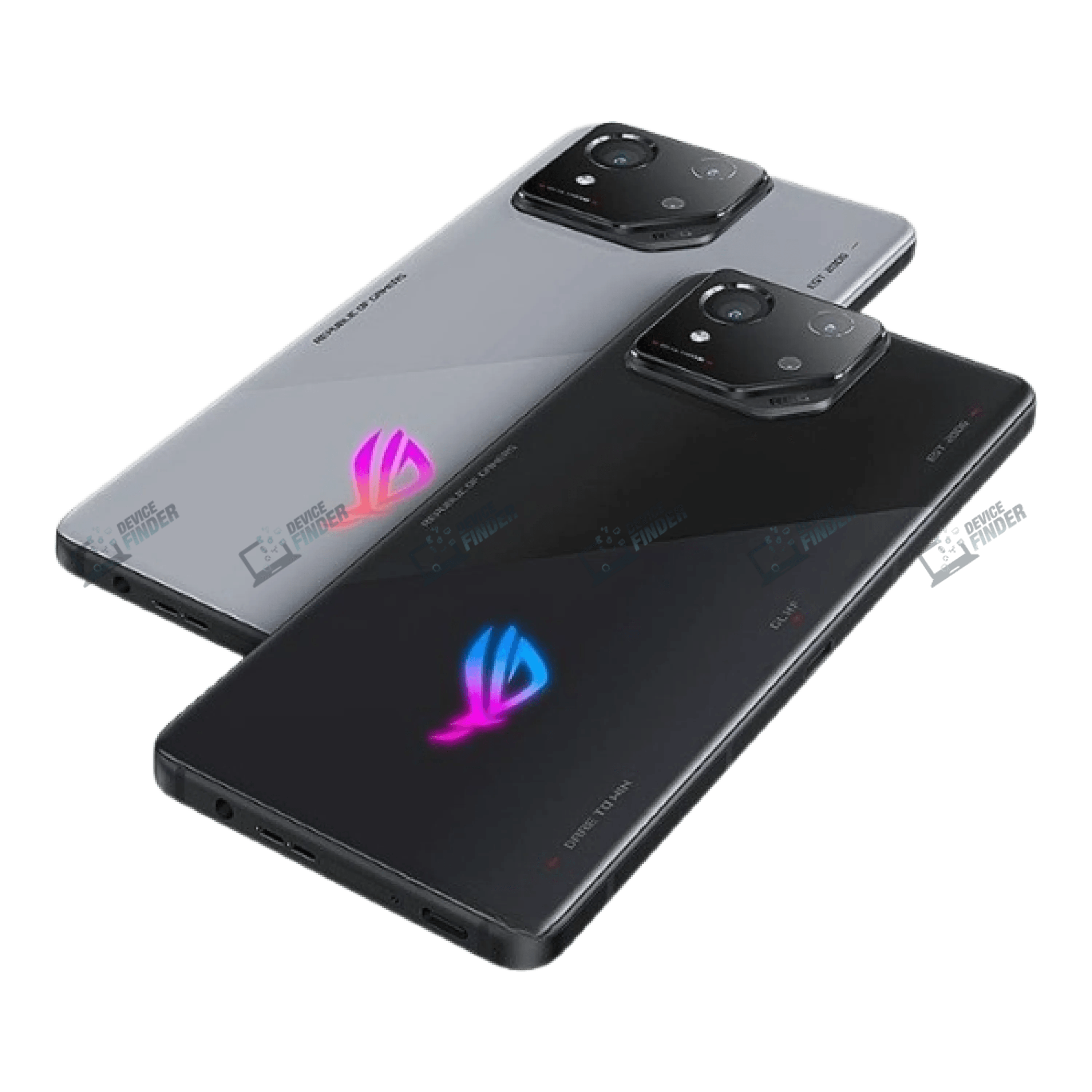 Exceptional Display of Asus ROG Phone 8 for Gamers Asus ROG Phone 8 price in Bangladesh